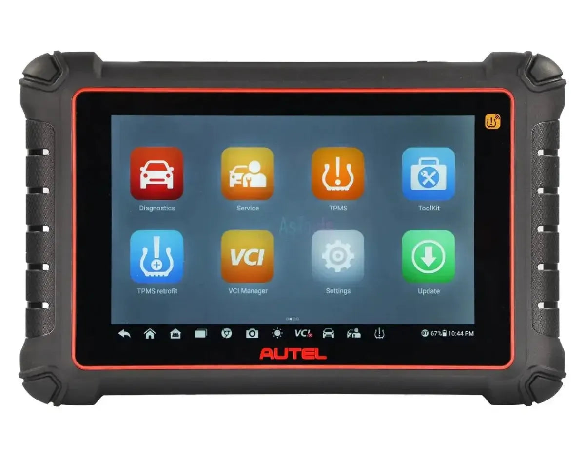 Autel MaxiPro MP900-BT Kit Auto Uitleesapparaat