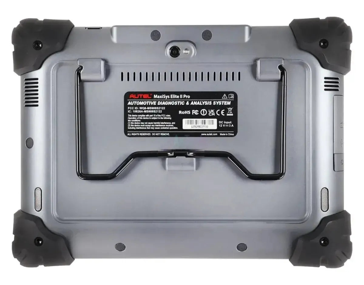 Autel MaxiSys Elite II Pro Auto Uitleesapparaat