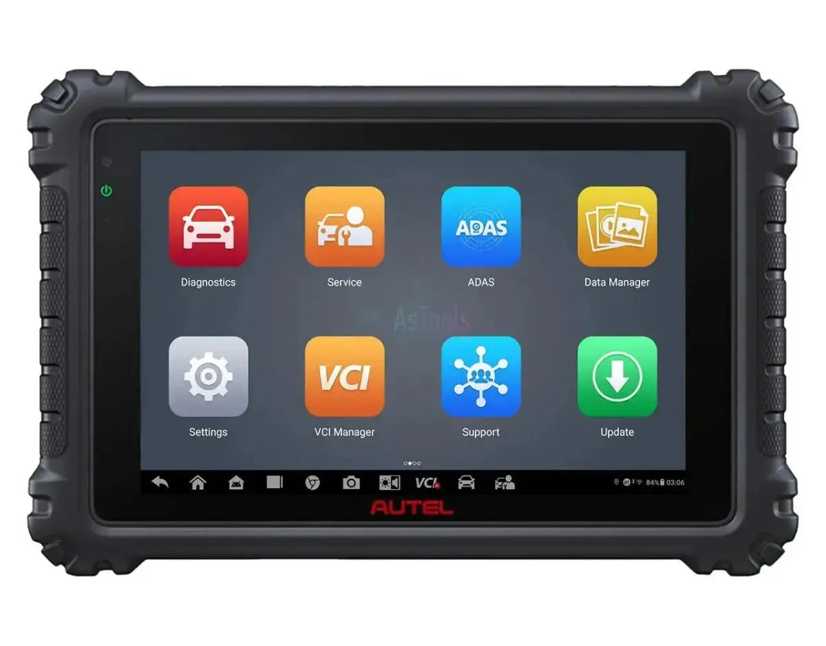 Autel MaxiSys MS906 Pro Auto Uitleesapparaat