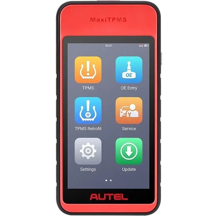 Autel MaxiTPMS ITS600E TPMS Programmeur