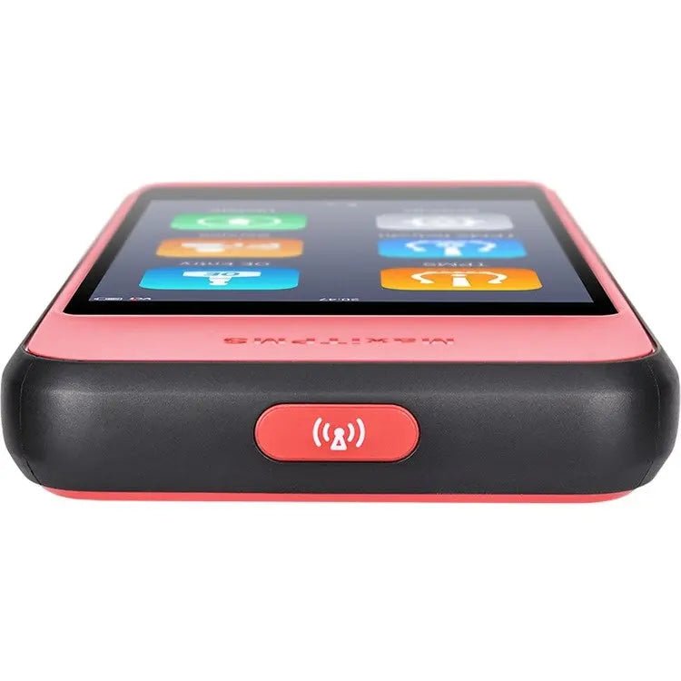 Autel MaxiTPMS ITS600E TPMS Programmeur
