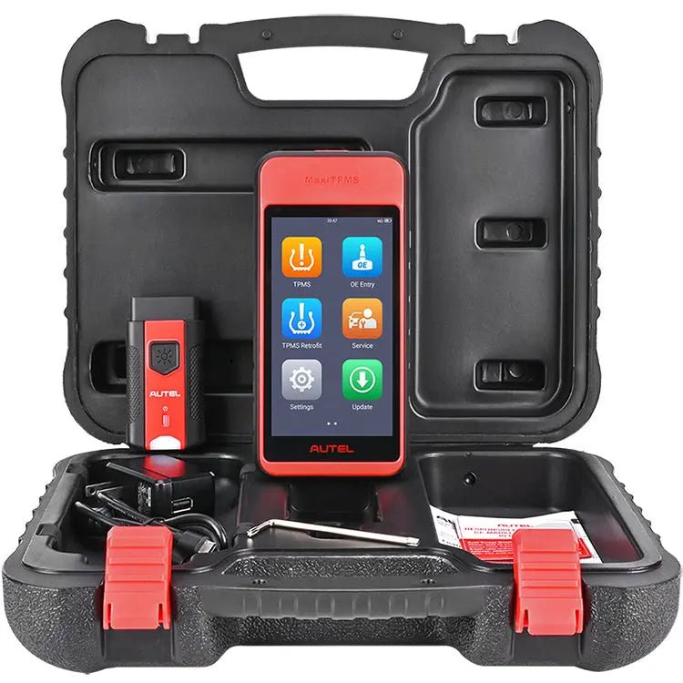 Autel MaxiTPMS ITS600E TPMS Programmeur