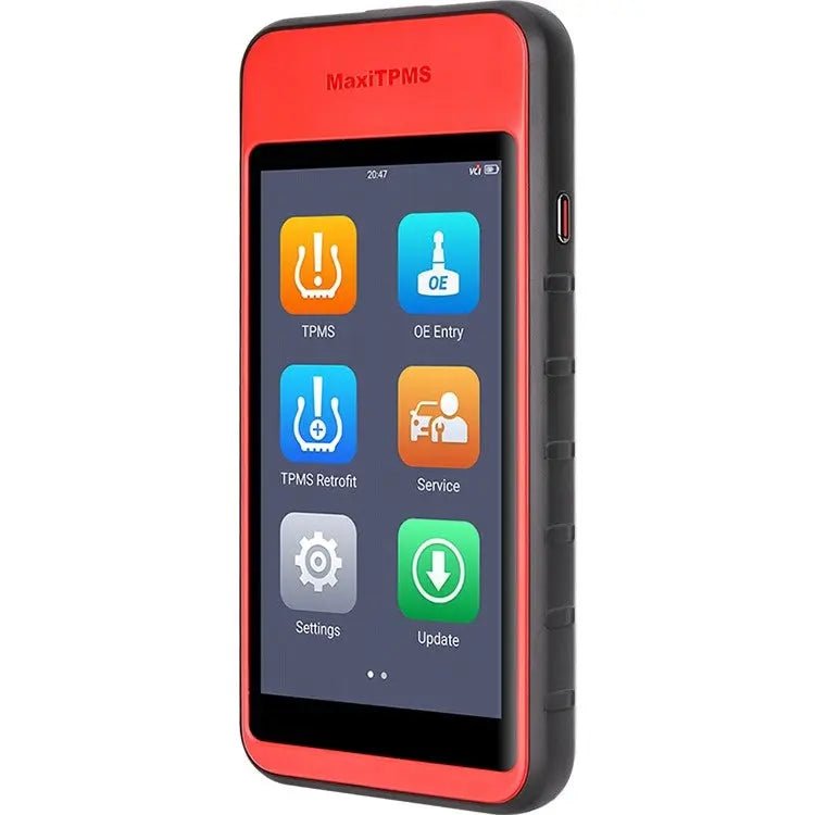 Autel MaxiTPMS ITS600E TPMS Programmeur