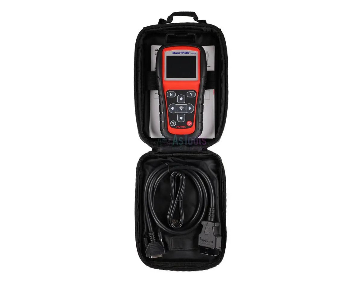 Autel MaxiTPMS TS508WF TPMS Programmeur