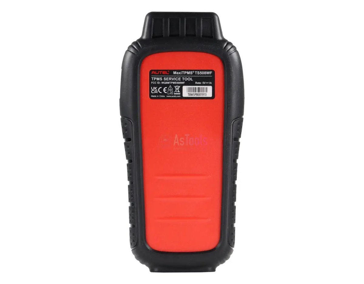 Autel MaxiTPMS TS508WF TPMS Programmeur