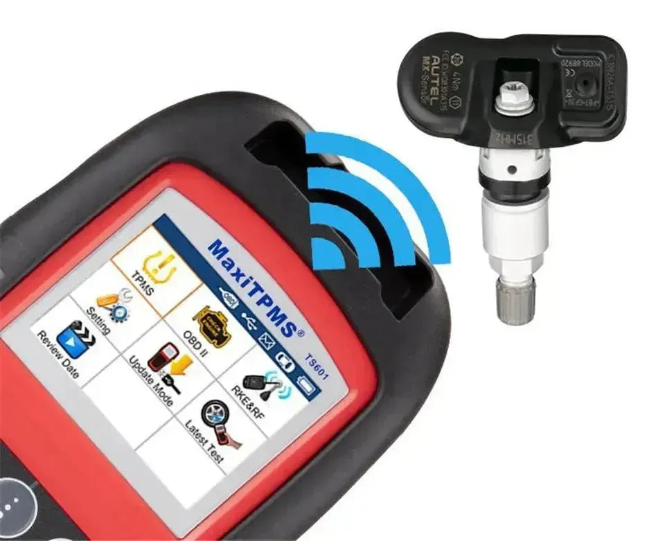 Autel MaxiTPMS TS601 TPMS Programmeur