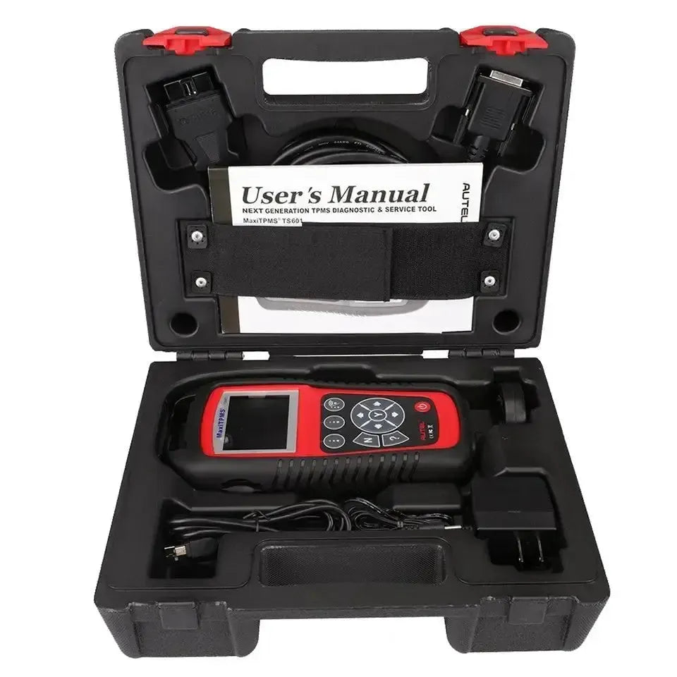 Autel MaxiTPMS TS601 TPMS Programmeur