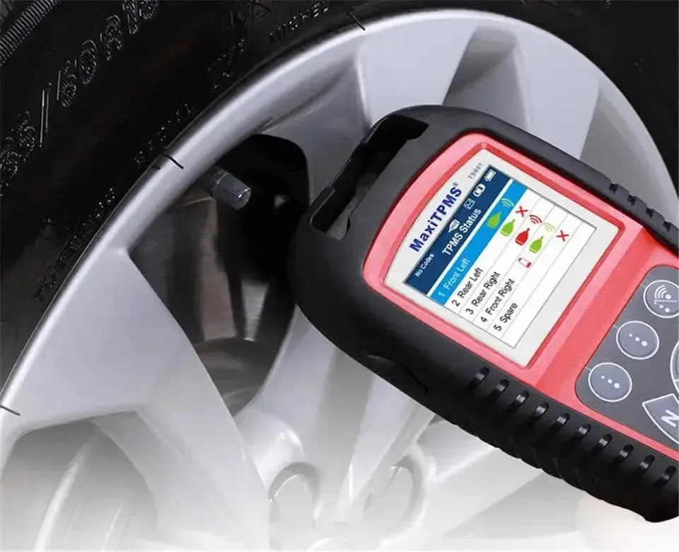 Autel MaxiTPMS TS601 TPMS Programmeur