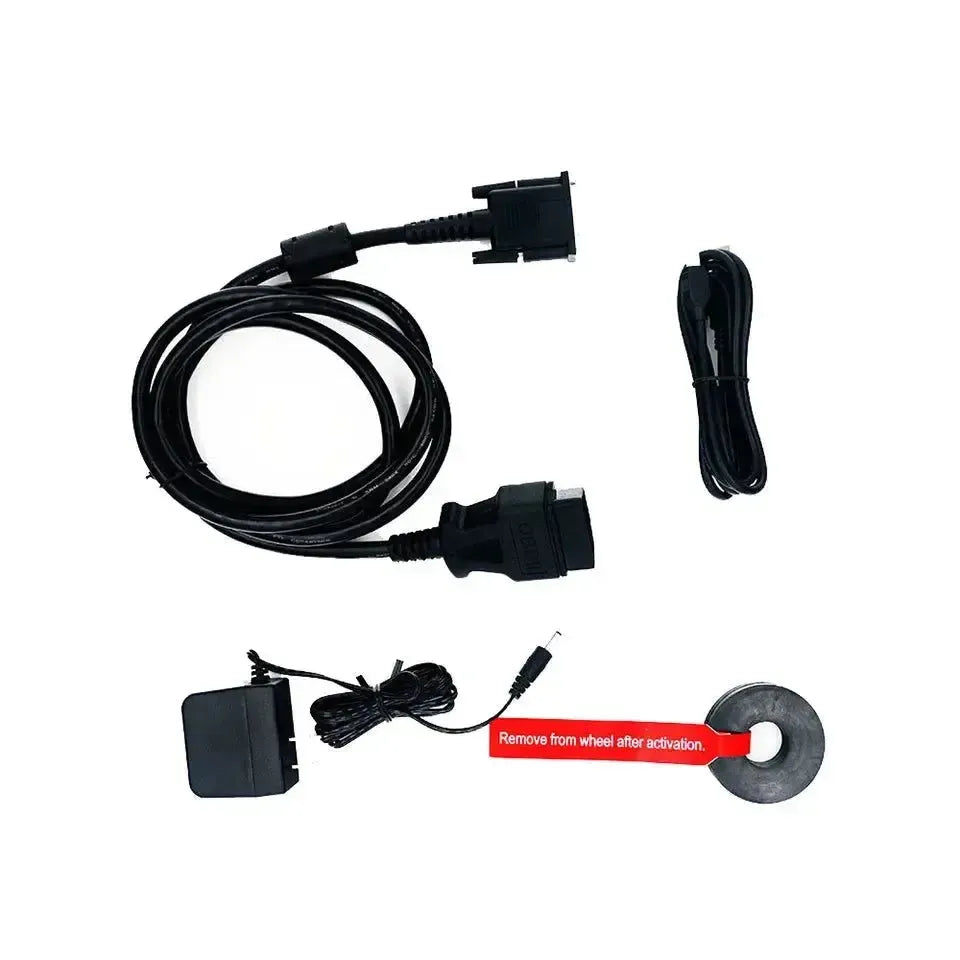 Autel MaxiTPMS TS601 TPMS Programmeur