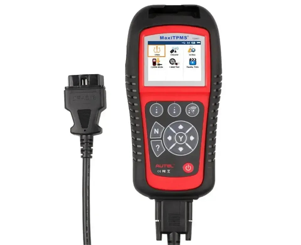 Autel MaxiTPMS TS601 TPMS Programmeur