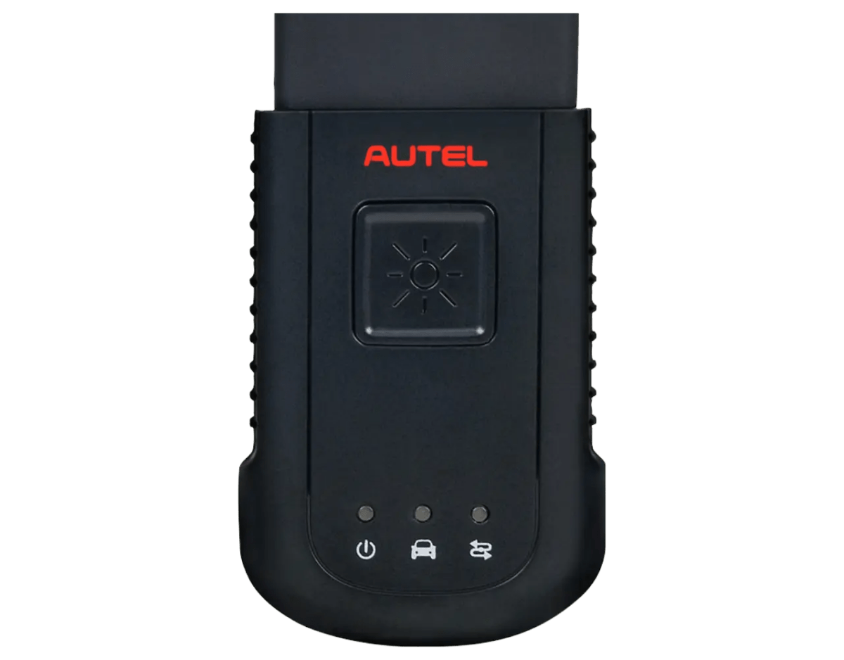 Autel MaxiVCI V100 Interface