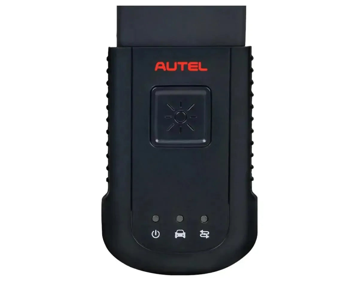 Autel MaxiVCI V100 Interface