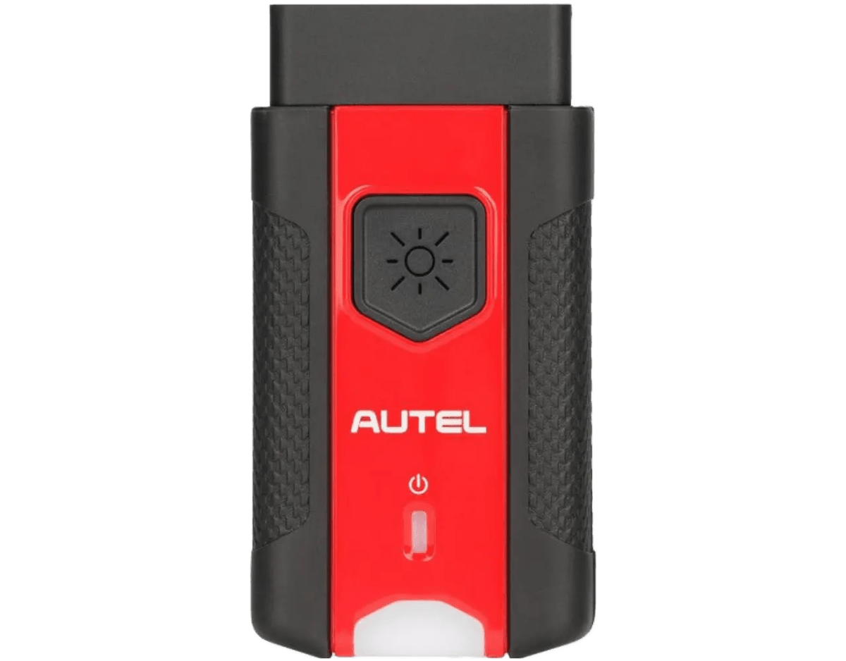 Autel MaxiVCI V200 Interface