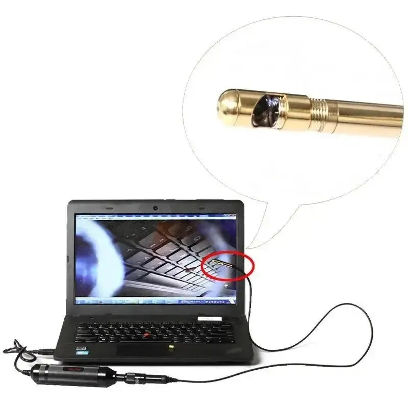 Autel MaxiVideo MV108 USB Inspectiecamera 8,5 mm