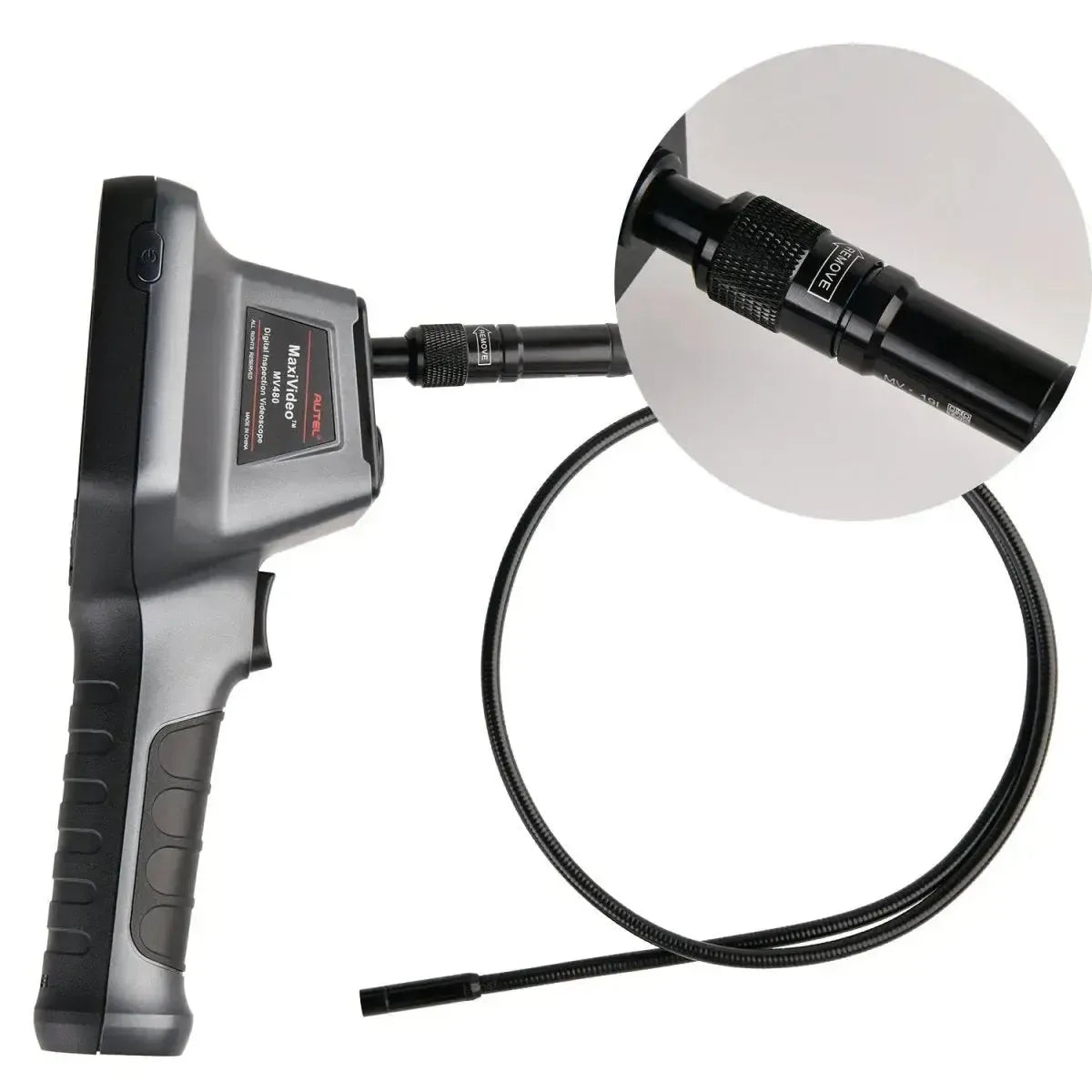 Autel MaxiVideo MV480 Inspectiecamera 8,5 mm