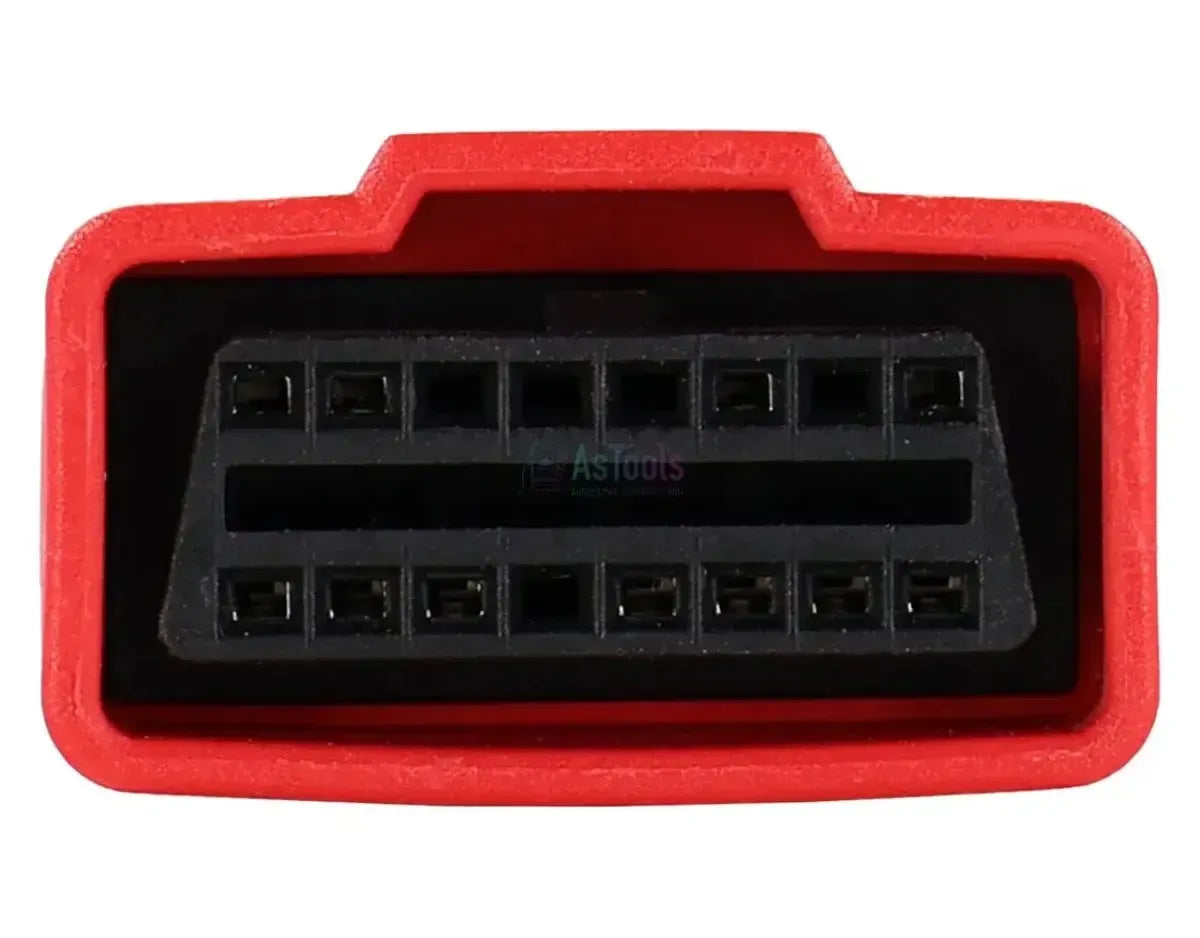 Autel Mazda 17 Pins OBD1 - 16 Pins OBD2 Adapter Personenauto