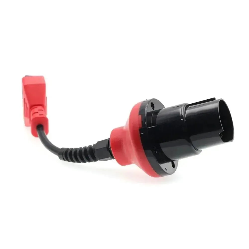 Autel Mercedes 38 Pins OBD1 - 16 Pins OBD2 Verloopkabel Personenauto
