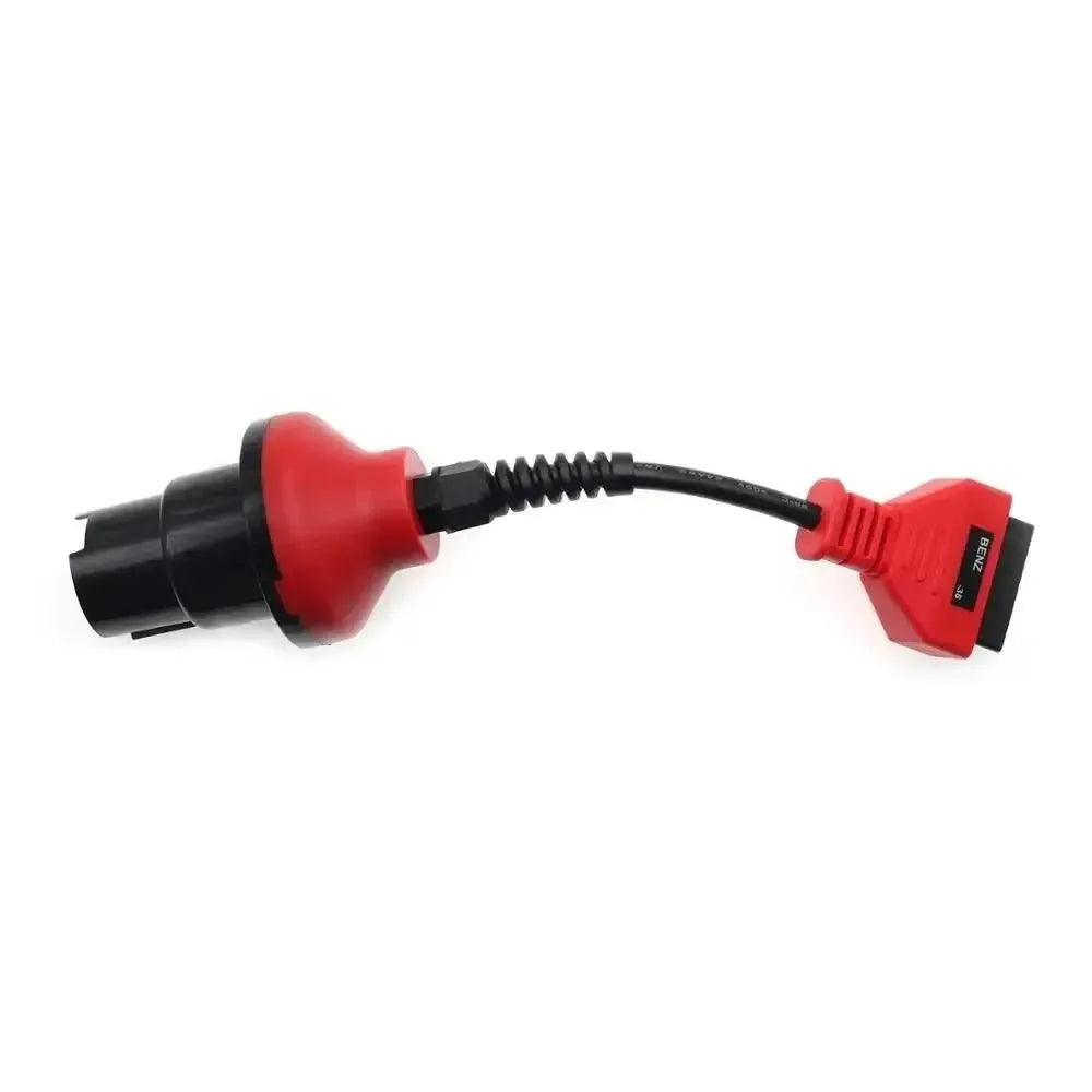 Autel Mercedes 38 Pins OBD1 - 16 Pins OBD2 Verloopkabel Personenauto