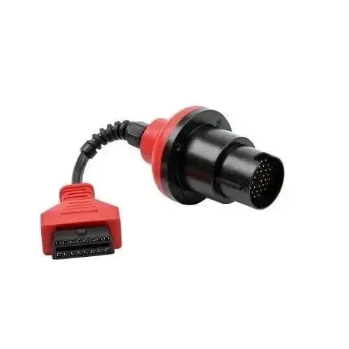 Autel Mercedes 38 Pins OBD1 - 16 Pins OBD2 Verloopkabel Personenauto
