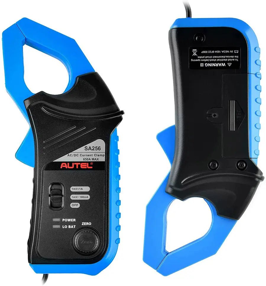Autel MSOAK Oscilloscoop Accessoire Kit
