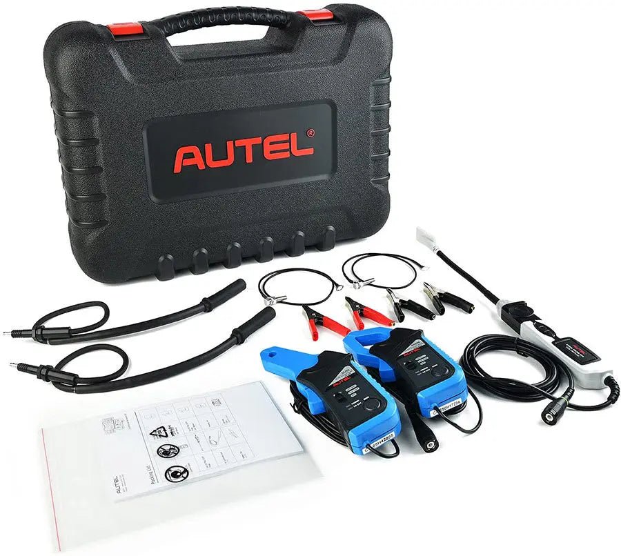 Autel MSOAK Oscilloscoop Accessoire Kit