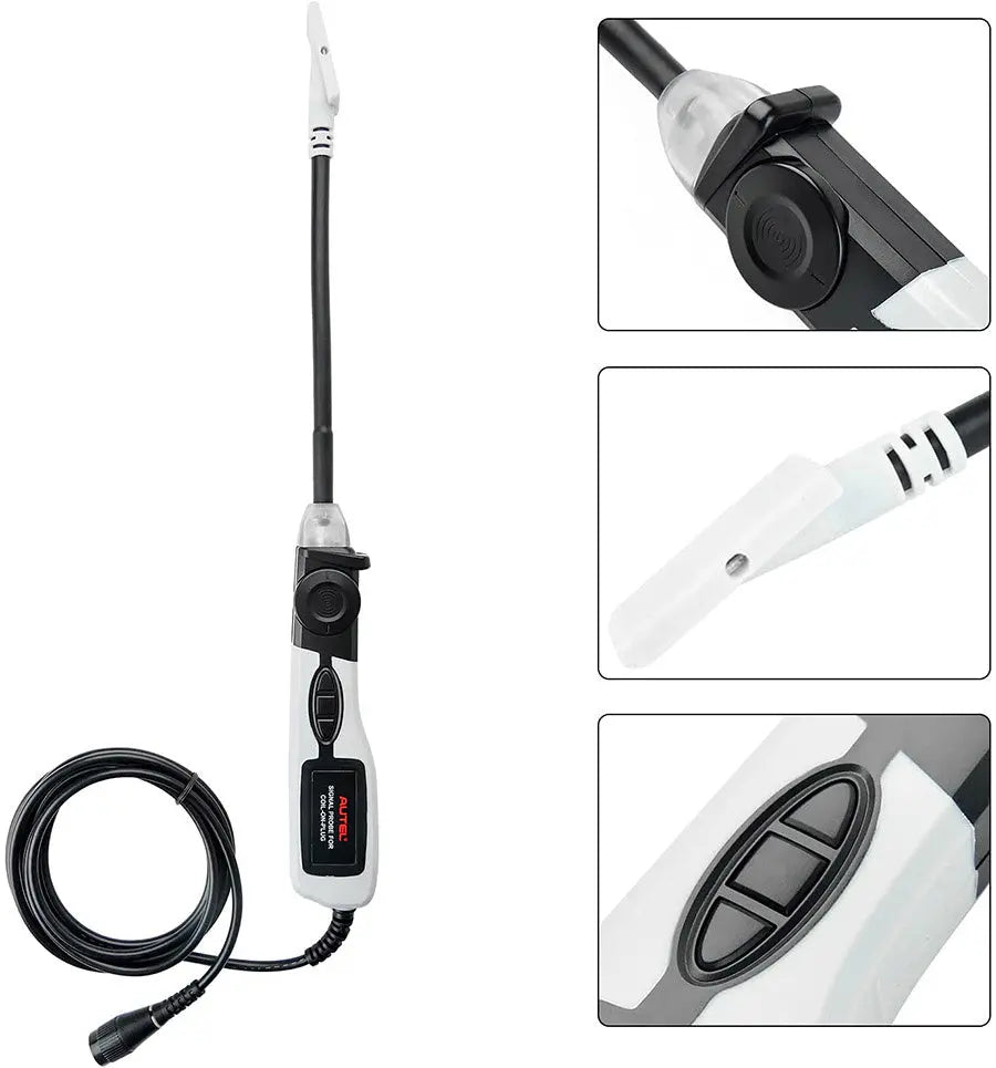 Autel MSOAK Oscilloscoop Accessoire Kit