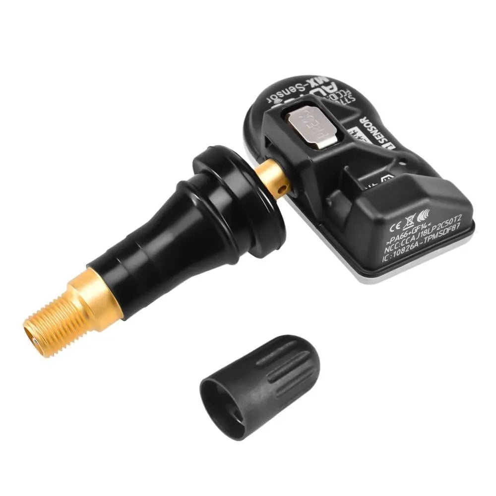 Autel MX-Sensor 315MHz+433MHz Rubber TPMS (Press-in)