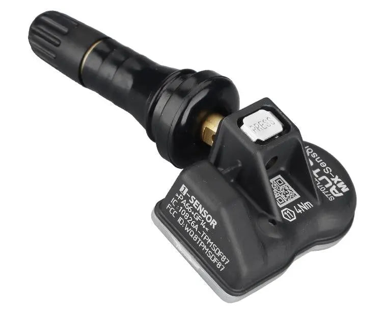 Autel MX-Sensor 315MHz+433MHz Rubber TPMS (Press-in)