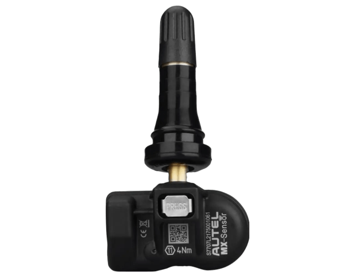 Autel MX-Sensor 315MHz+433MHz Rubber TPMS (Press-in)