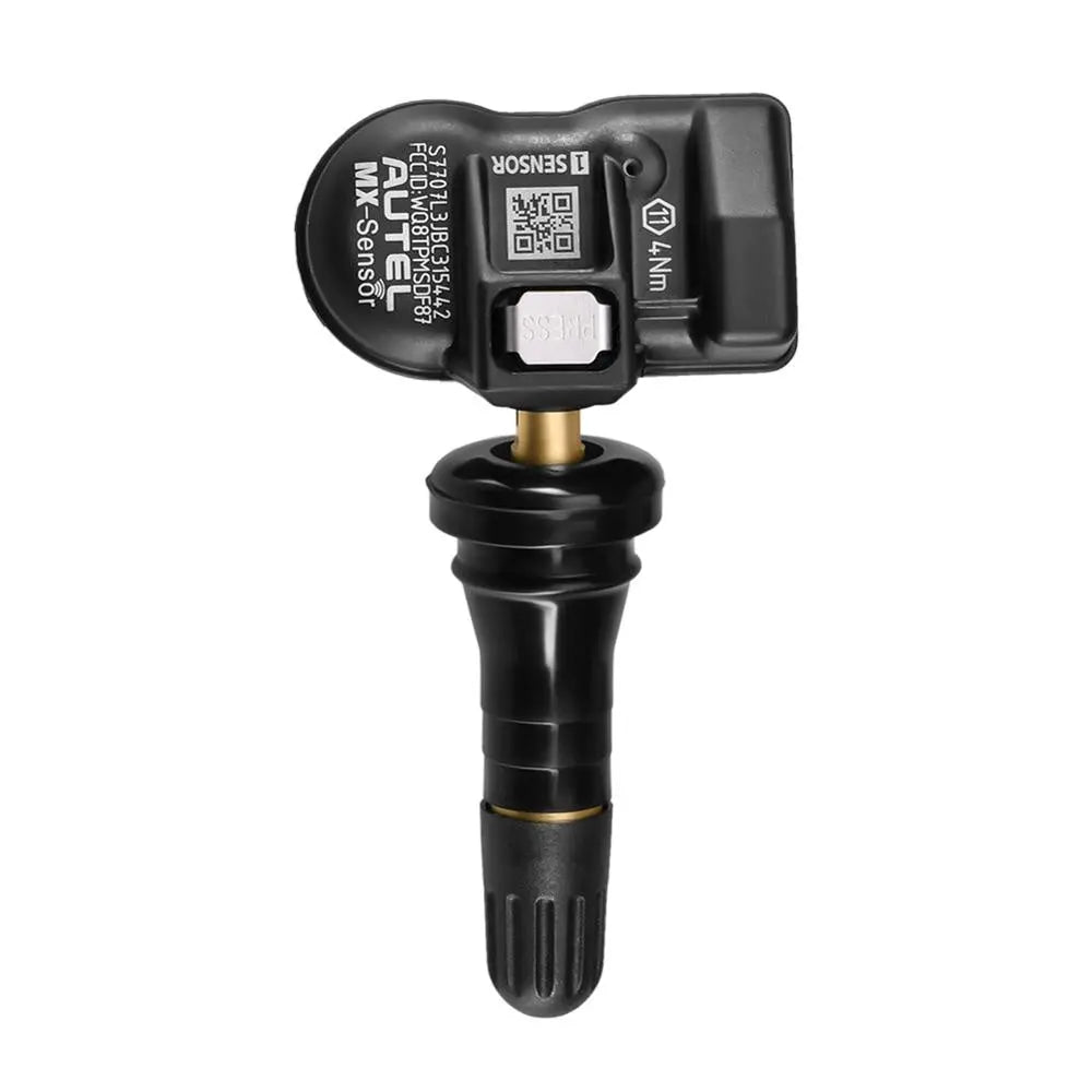 Autel MX-Sensor 315MHz+433MHz Rubber TPMS (Press-in)