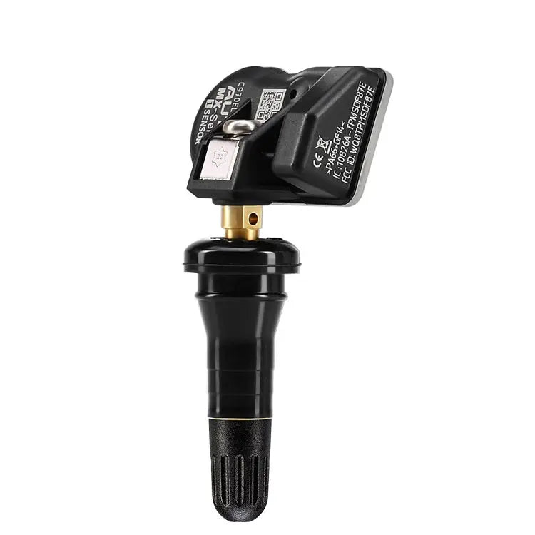 Autel MX-Sensor 315MHz+433MHz Rubber TPMS (Screw-in)