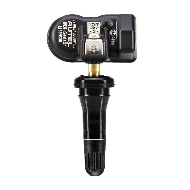 Autel MX-Sensor 315MHz+433MHz Rubber TPMS (Screw-in)