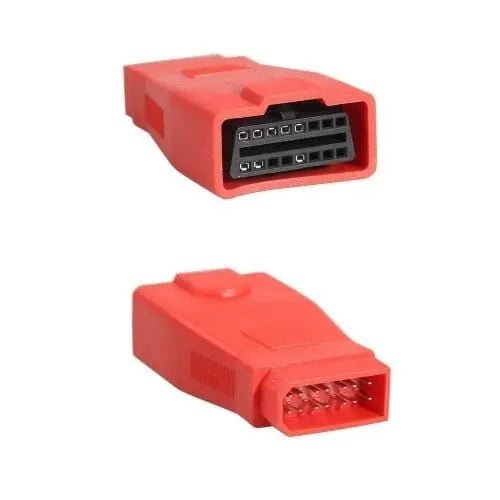 Autel Nissan 14 Pins OBD1 - 16 Pins OBD2 Adapter Personenauto