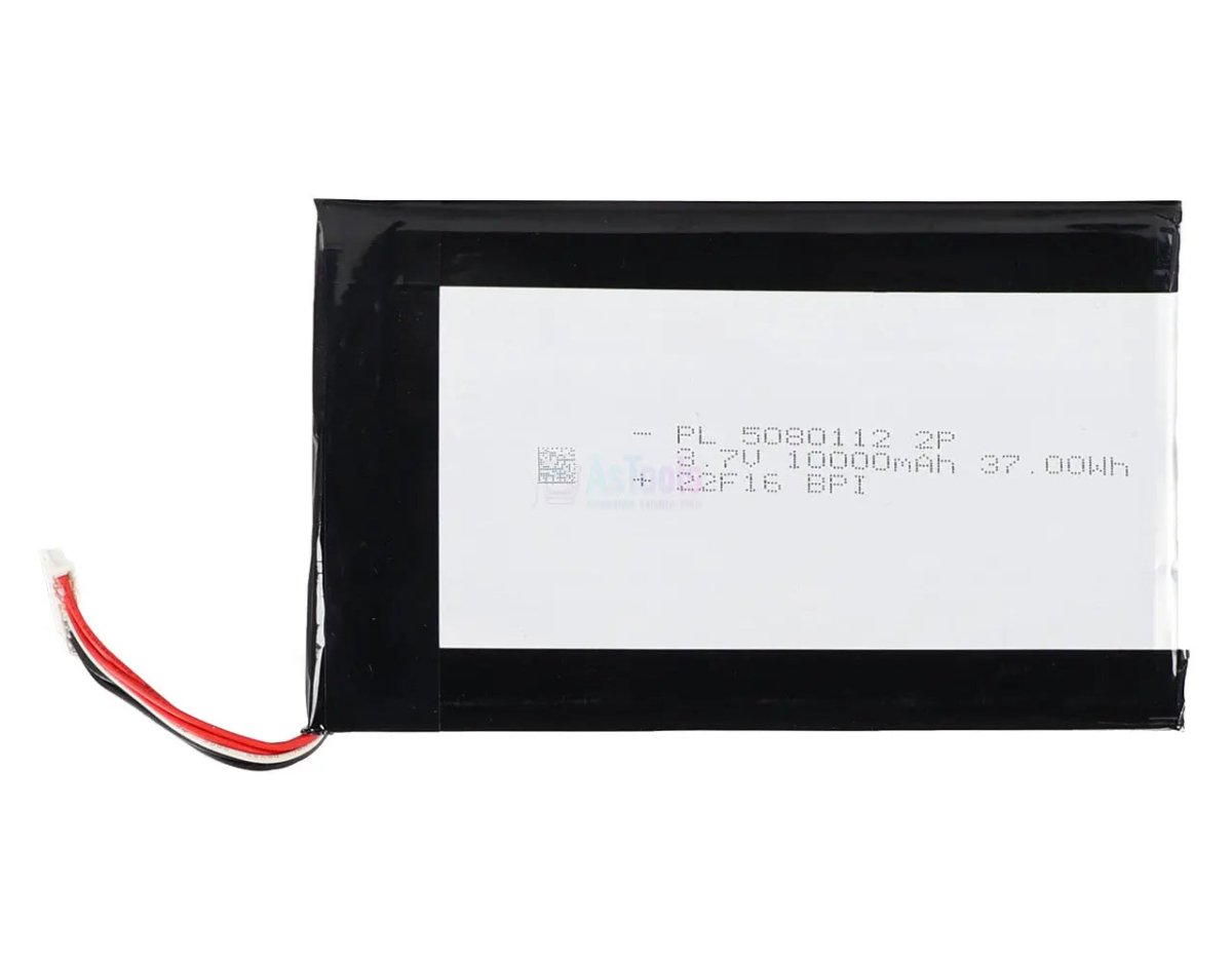 Autel PL5080112-2P Accu