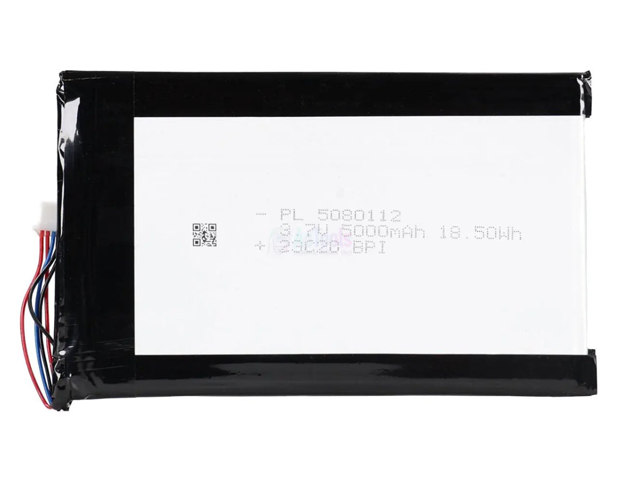 Autel PL5080112 Accu