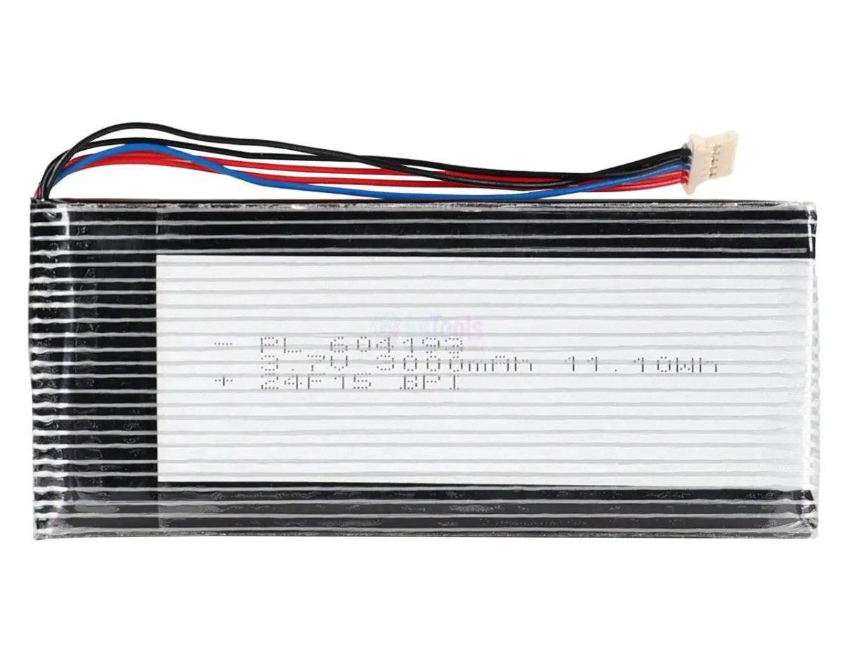 Autel PL604193 Accu