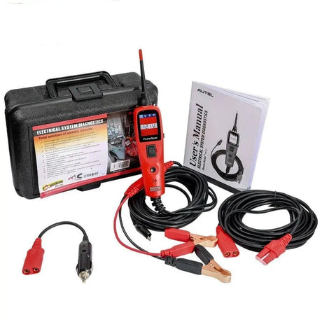 Autel Powerscan PS100 Circuittester