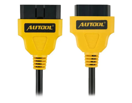 Autool 16 Pins OBD2 Verlengkabel 150 cm