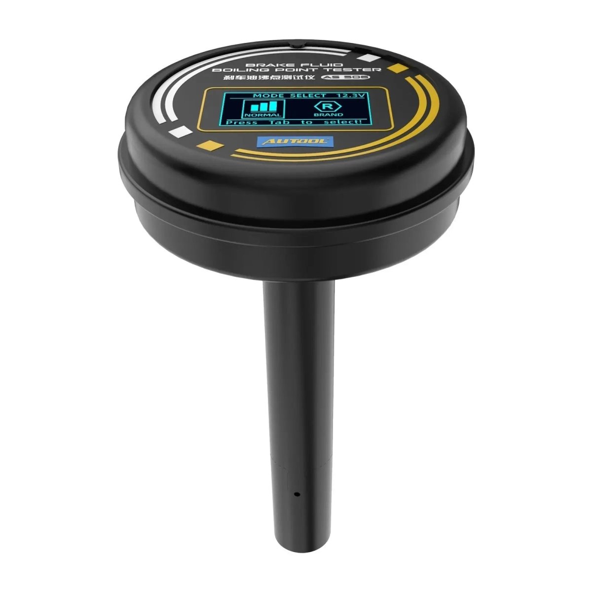 Autool AS506 Remvloeistoftester