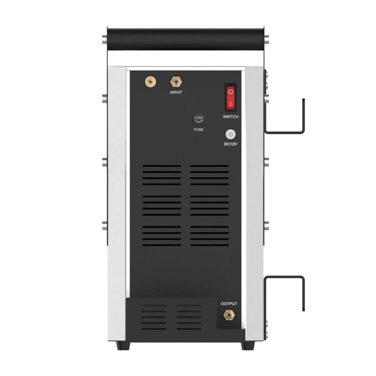 Autool AST609 Remontluchter