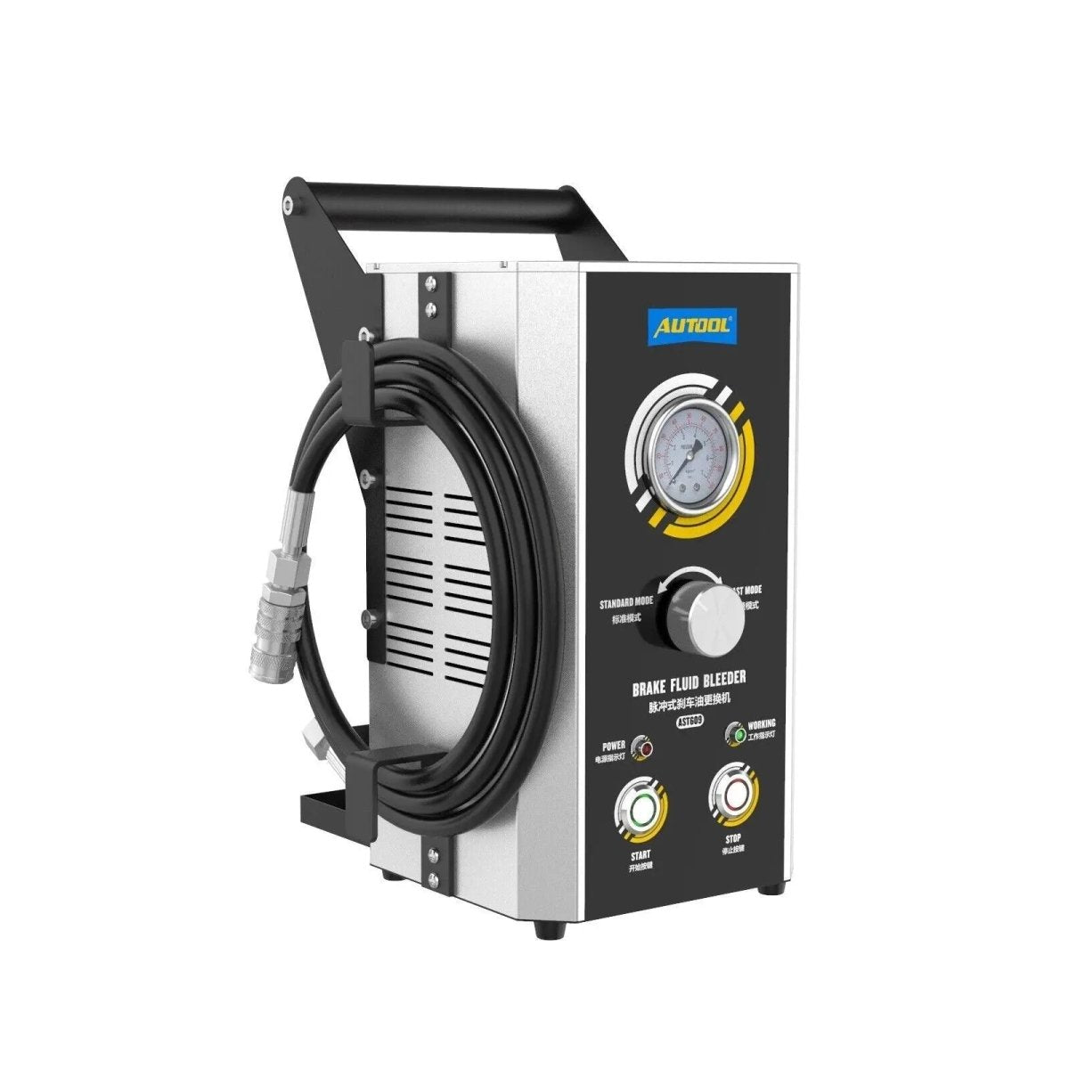 Autool AST609 Remontluchter
