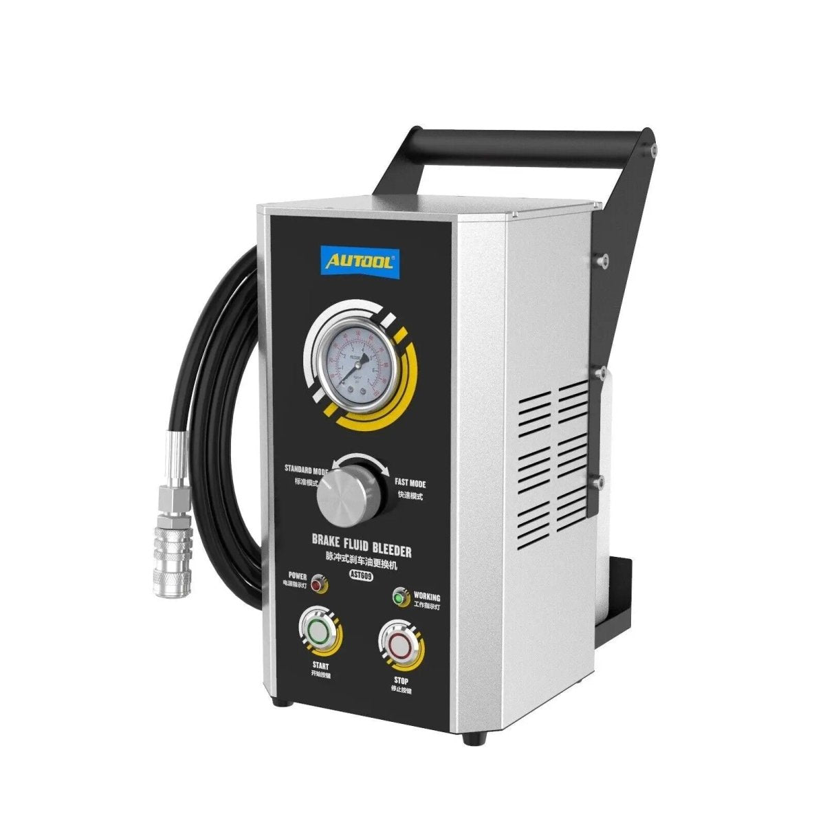 Autool AST609 Remontluchter