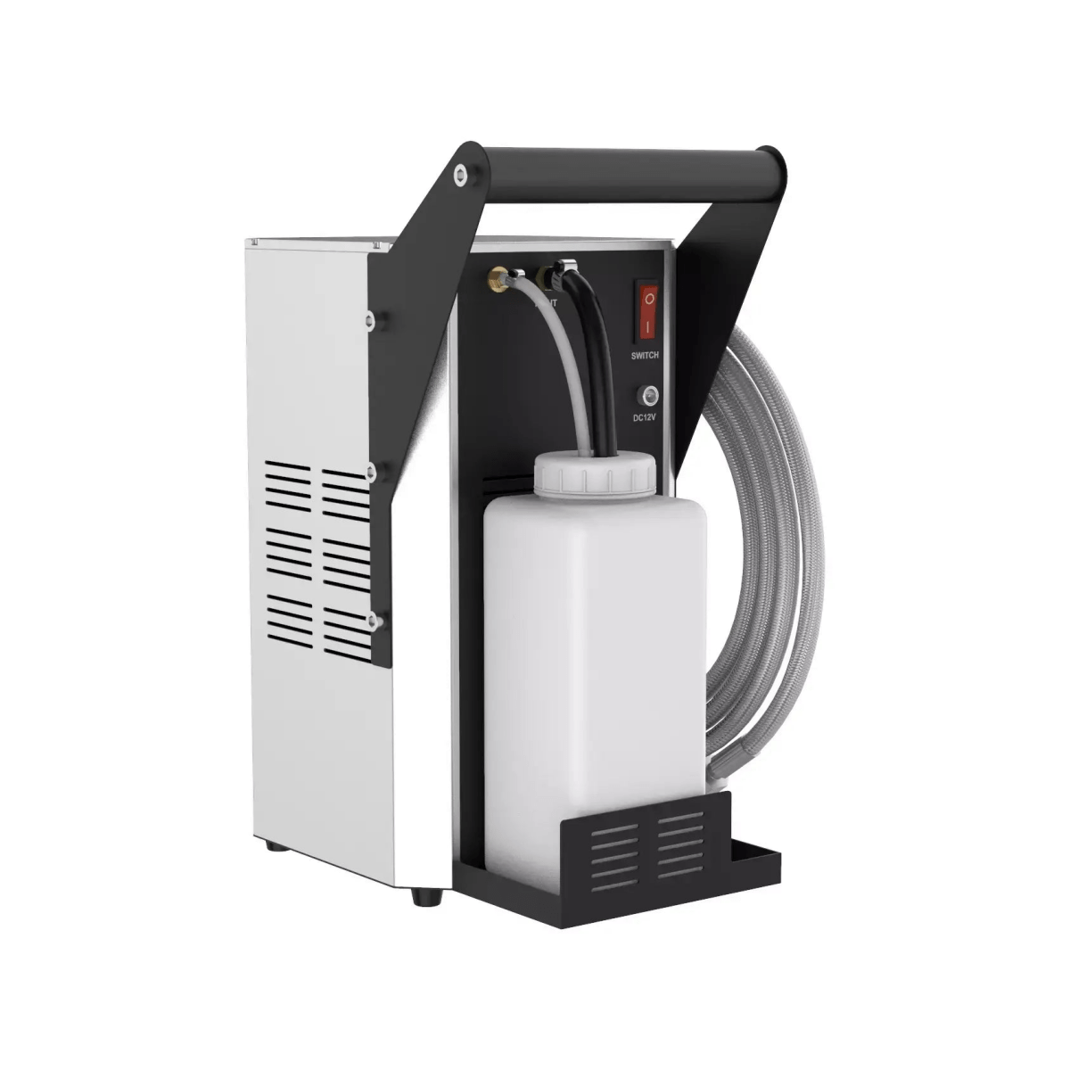 Autool AST609 Remontluchter