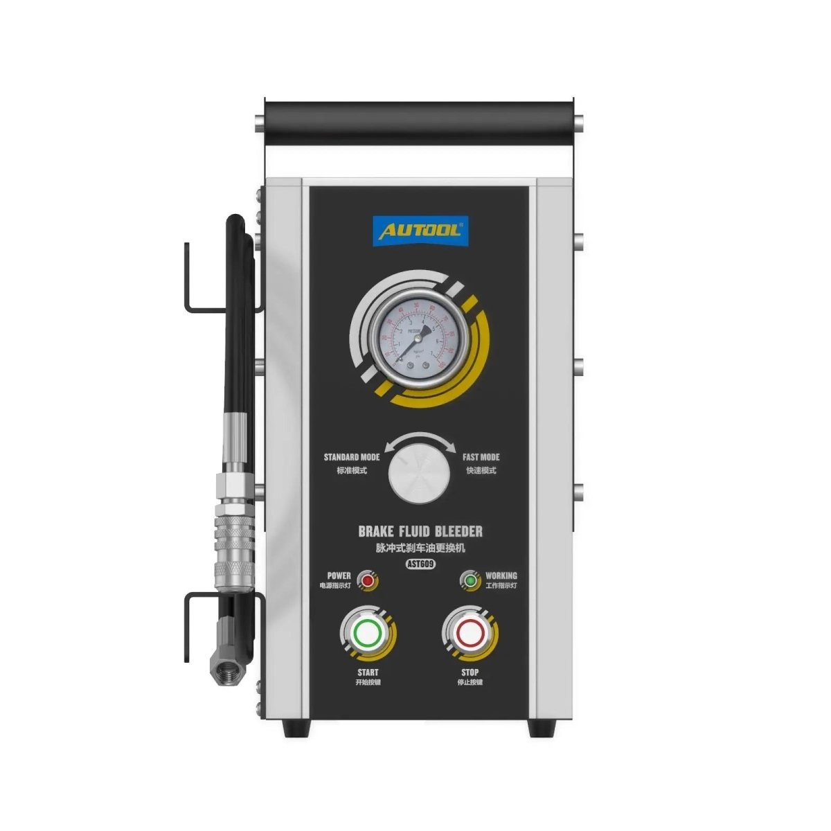 Autool AST609 Remontluchter