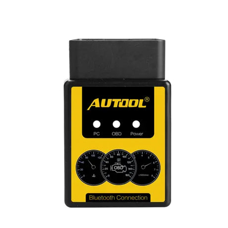 Autool Autool A1 ELM327 WiFi Interface Met Indicator