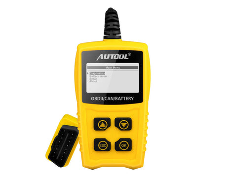 Autool Autool CS330 Auto Code Reader