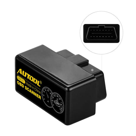 Autool Autool OBOX ELM327 WiFi Interface
