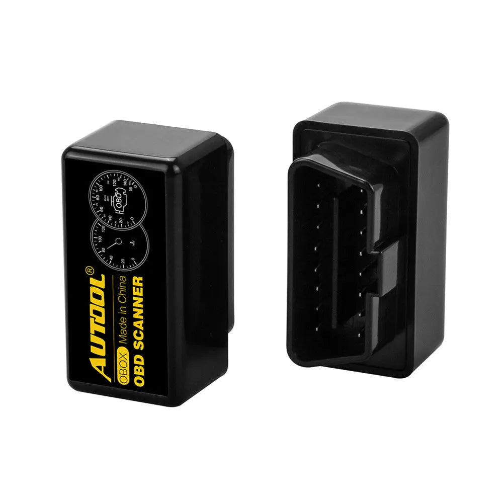 Autool Autool OBOX ELM327 WiFi Interface