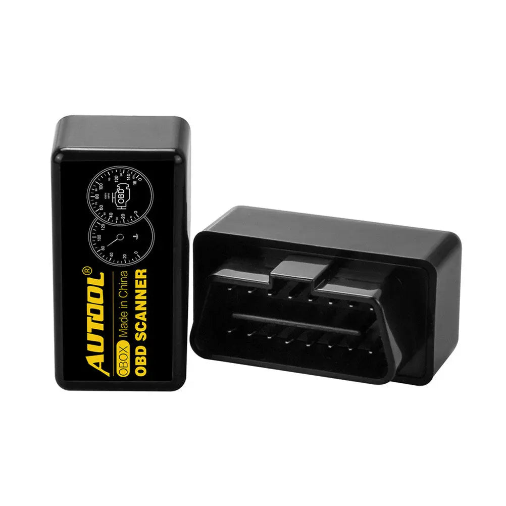 Autool Autool OBOX ELM327 WiFi Interface