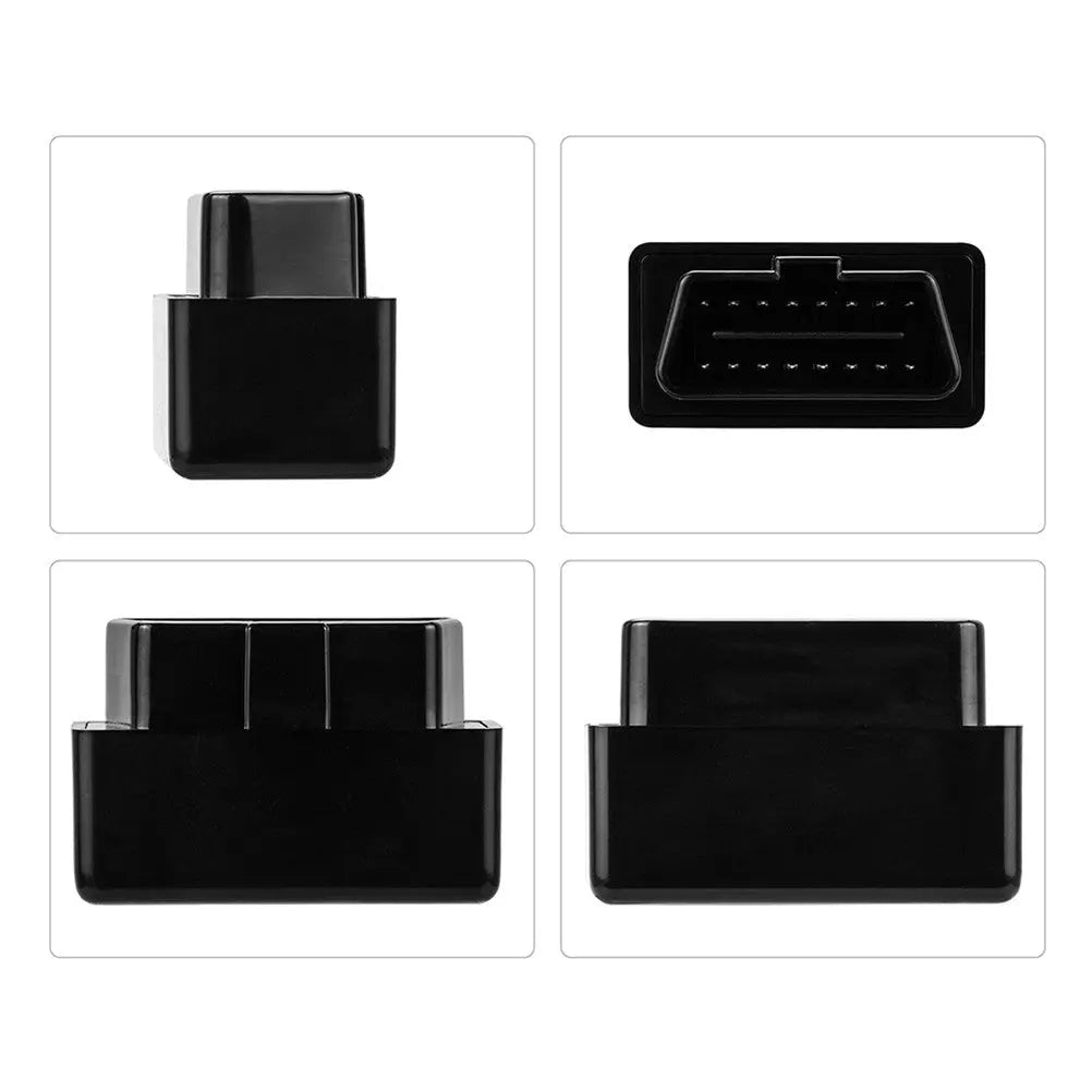 Autool Autool OBOX ELM327 WiFi Interface